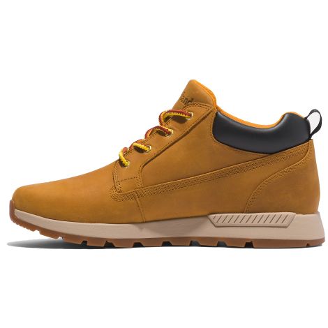 POLACCO NABUCK - CALZATURE - Due Piedi