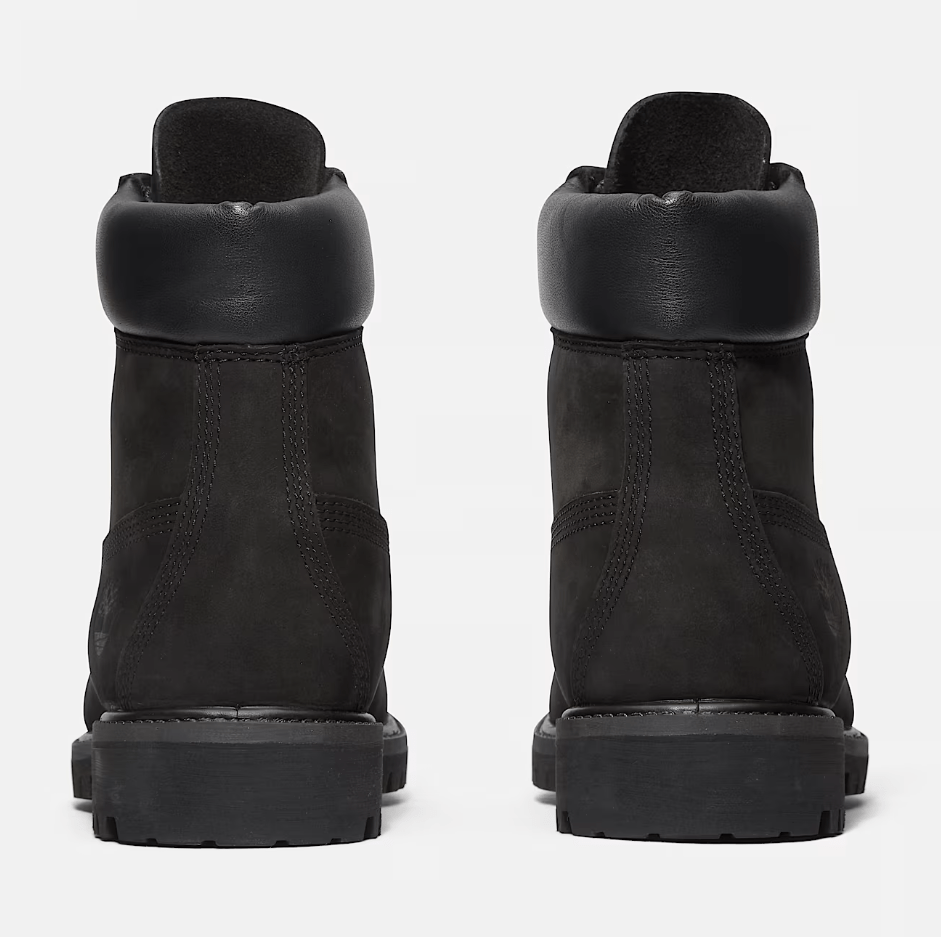 POLACCO NABUCK - CALZATURE - Due Piedi