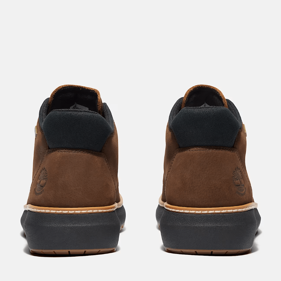 POLACCO NABUCK - CALZATURE - Due Piedi