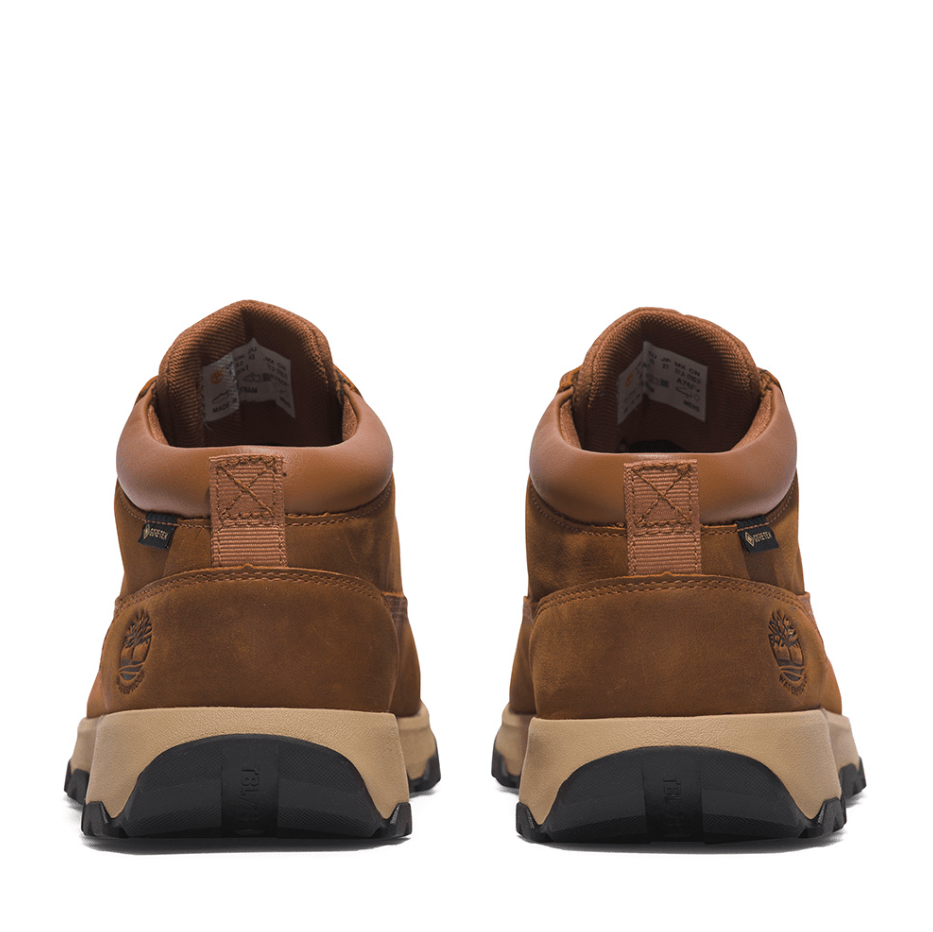 POLACCO NABUCK - CALZATURE - Due Piedi