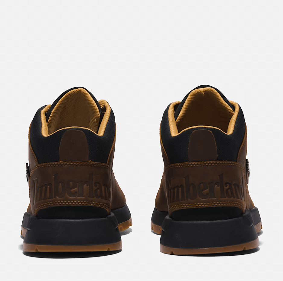 POLACCO NABUCK - CALZATURE - Due Piedi