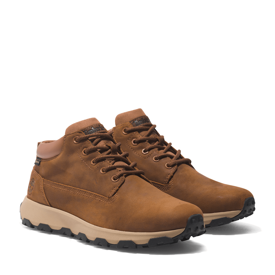 POLACCO NABUCK - CALZATURE - Due Piedi