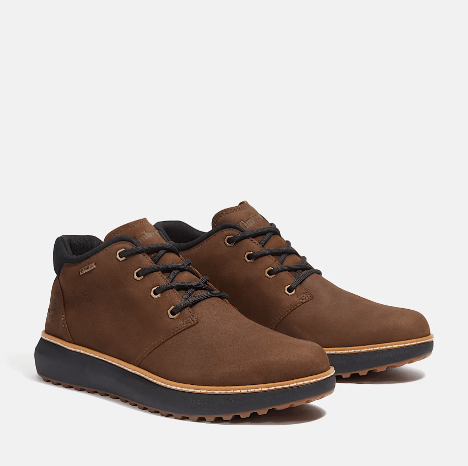 POLACCO NABUCK - CALZATURE - Due Piedi