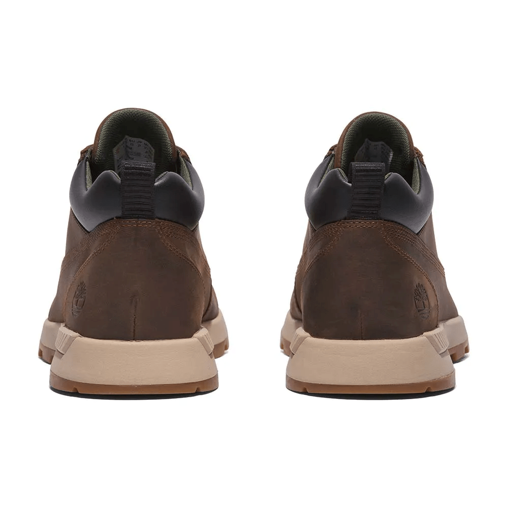 POLACCO NABUCK - CALZATURE - Due Piedi