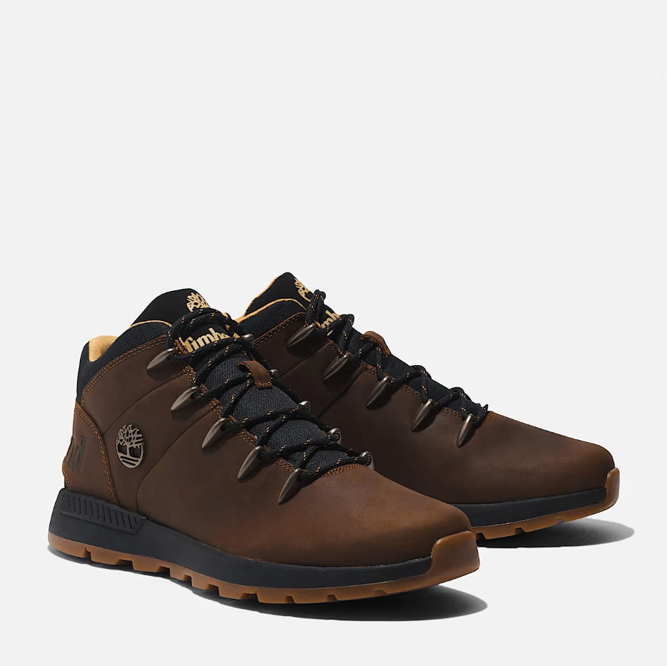 POLACCO NABUCK - CALZATURE - Due Piedi