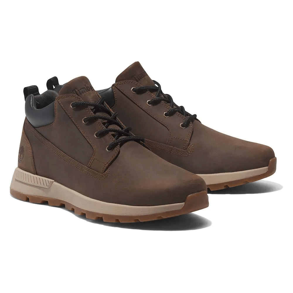 POLACCO NABUCK - CALZATURE - Due Piedi
