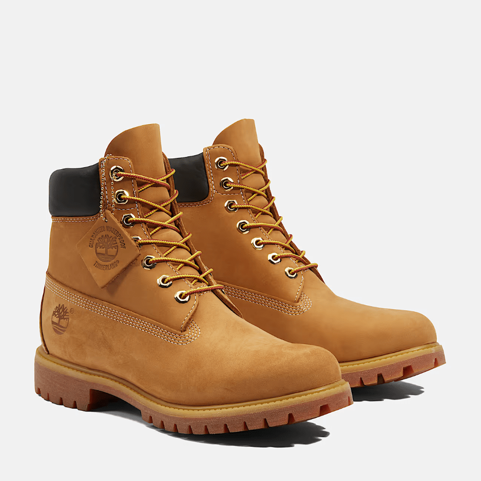POLACCO NABUCK - CALZATURE - Due Piedi