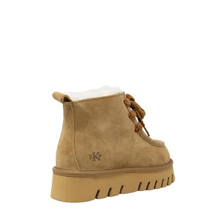 POLACCO PELLICCIA - CALZATURE - Due Piedi