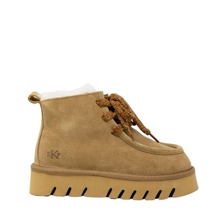 POLACCO PELLICCIA - CALZATURE - Due Piedi
