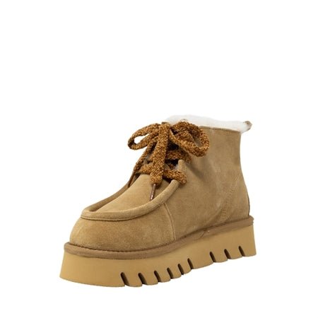 POLACCO PELLICCIA - CALZATURE - Due Piedi