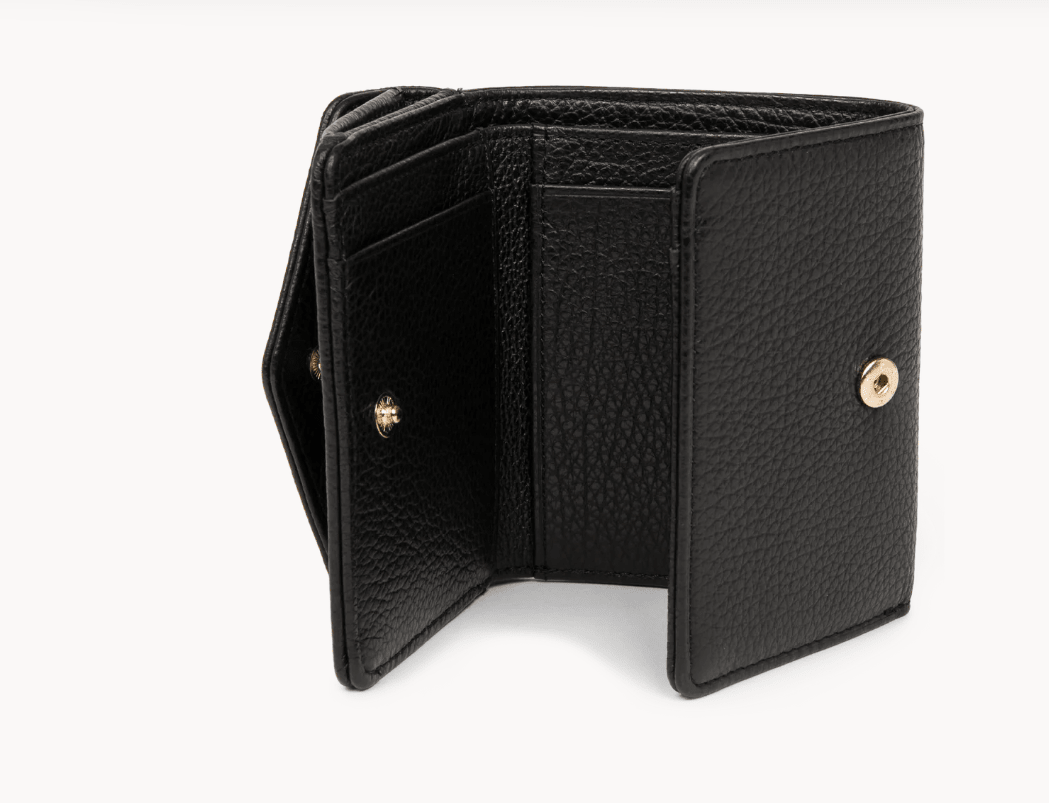 PORTAMONETE IN PELLE - ACCESSORI - Due Piedi