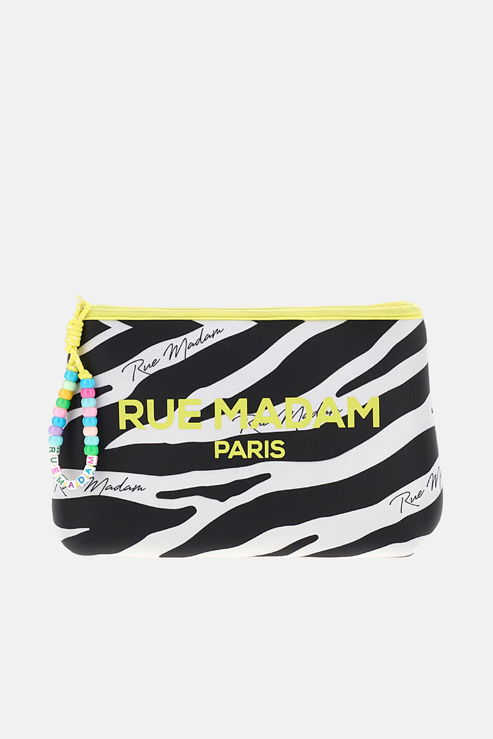 POUCHETTE IN NEOPRENE - ACCESSORI - Due Piedi