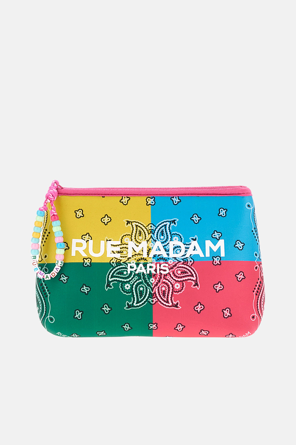 POUCHETTE IN NEOPRENE - ACCESSORI - Due Piedi