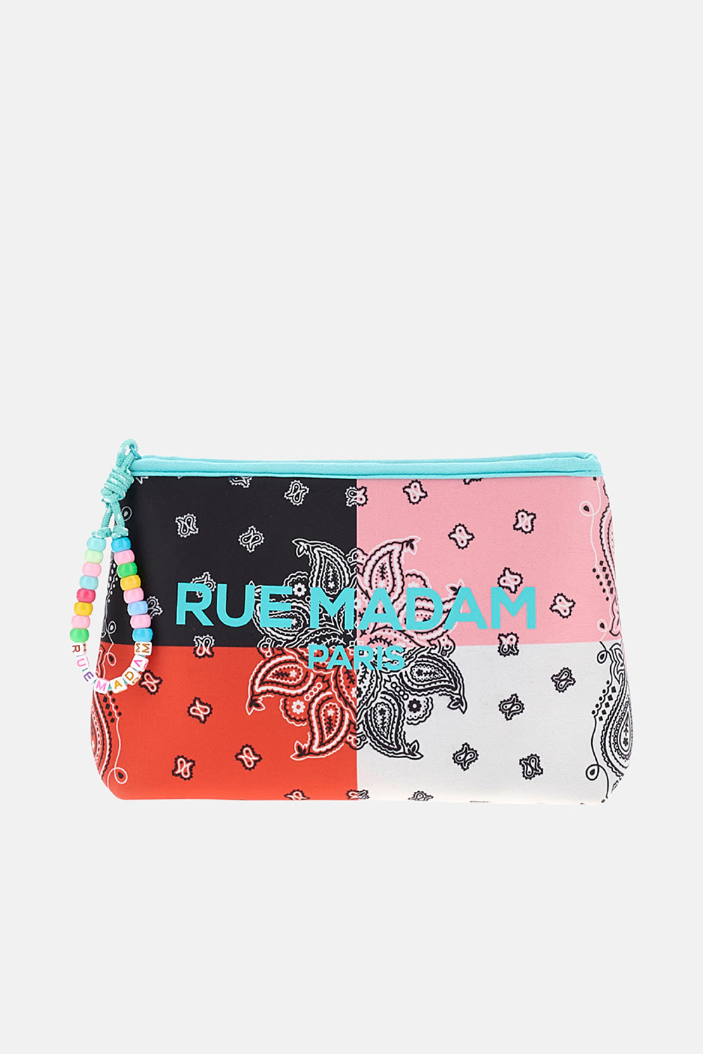 POUCHETTE IN NEOPRENE - ACCESSORI - Due Piedi