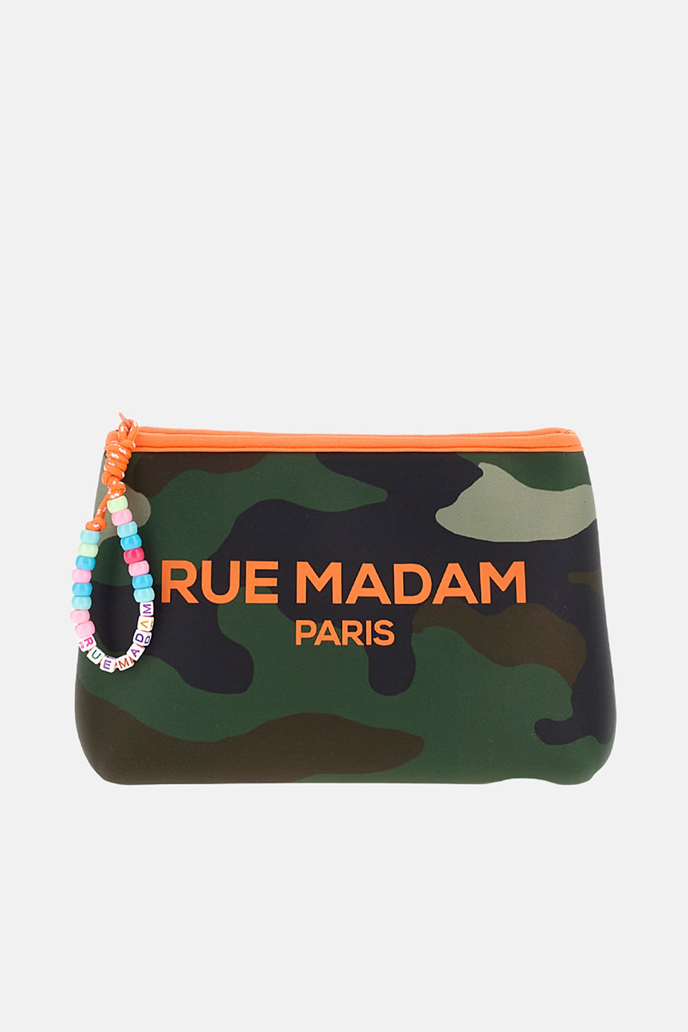POUCHETTE IN NEOPRENE - ACCESSORI - Due Piedi