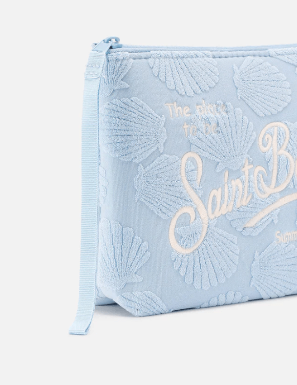 POUCHETTE IN SPUGNA - ACCESSORI - Due Piedi