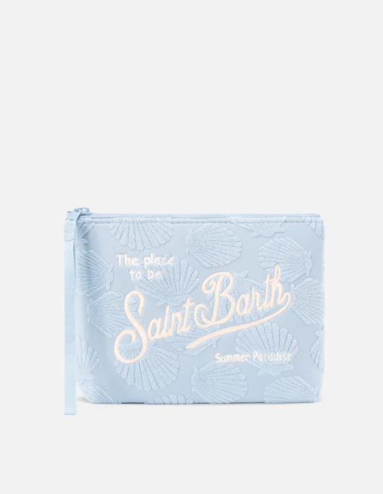 POUCHETTE IN SPUGNA - ACCESSORI - Due Piedi