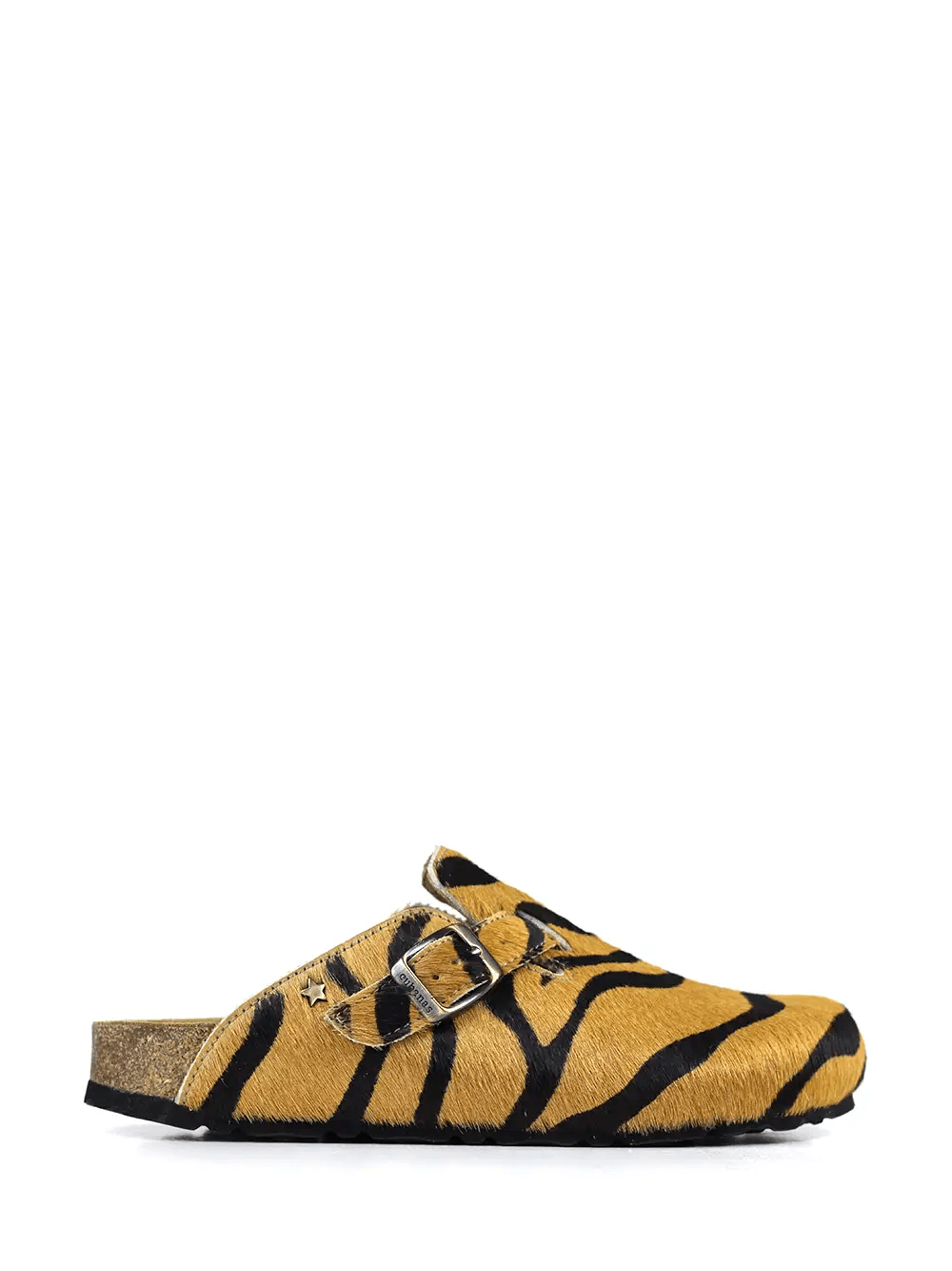 SABOT IN CAVALLINO - CALZATURE - Due Piedi