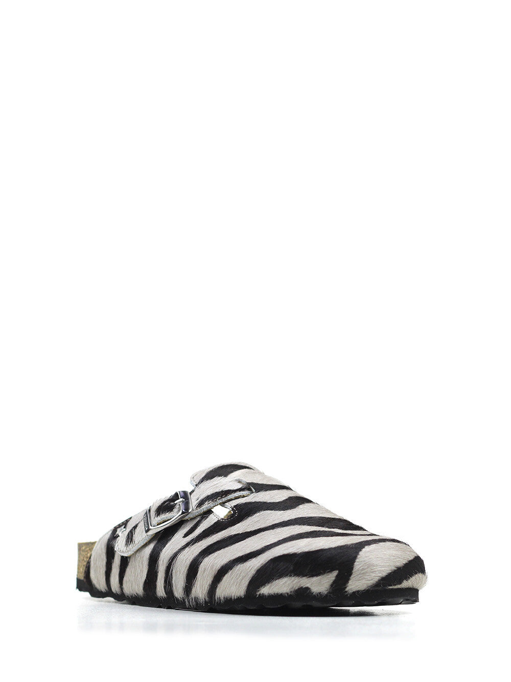 SABOT IN CAVALLINO - CALZATURE - Due Piedi