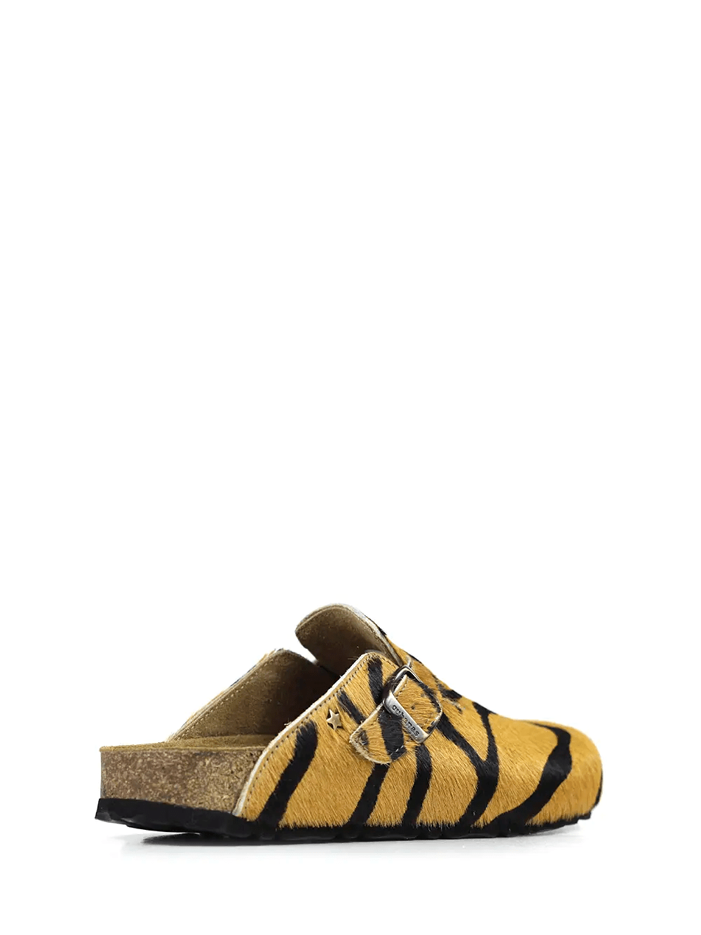 SABOT IN CAVALLINO - CALZATURE - Due Piedi