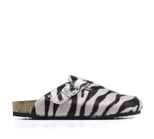 SABOT IN CAVALLINO - CALZATURE - Due Piedi