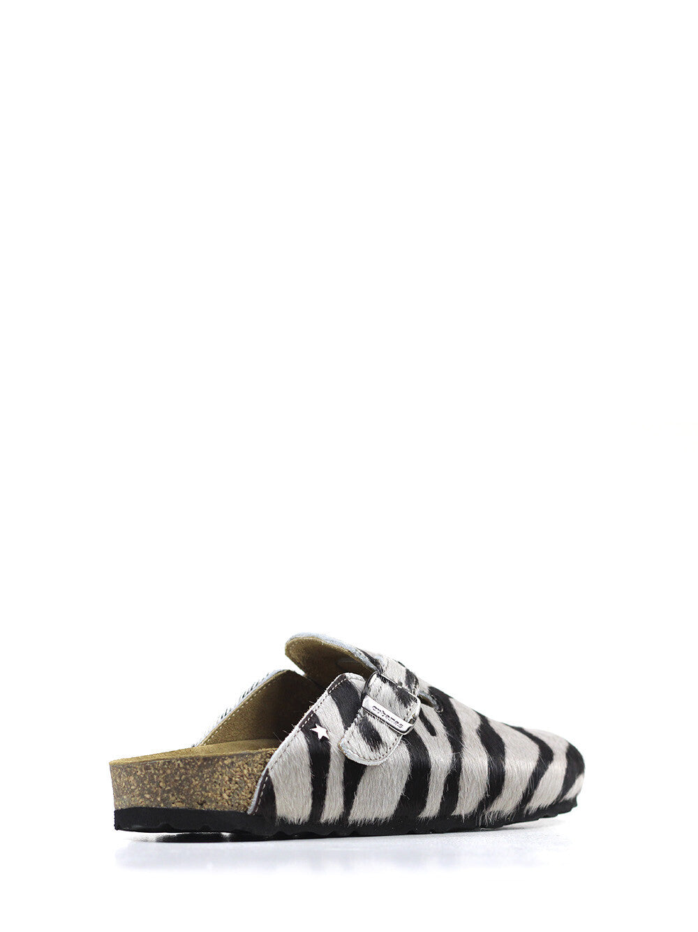 SABOT IN CAVALLINO - CALZATURE - Due Piedi