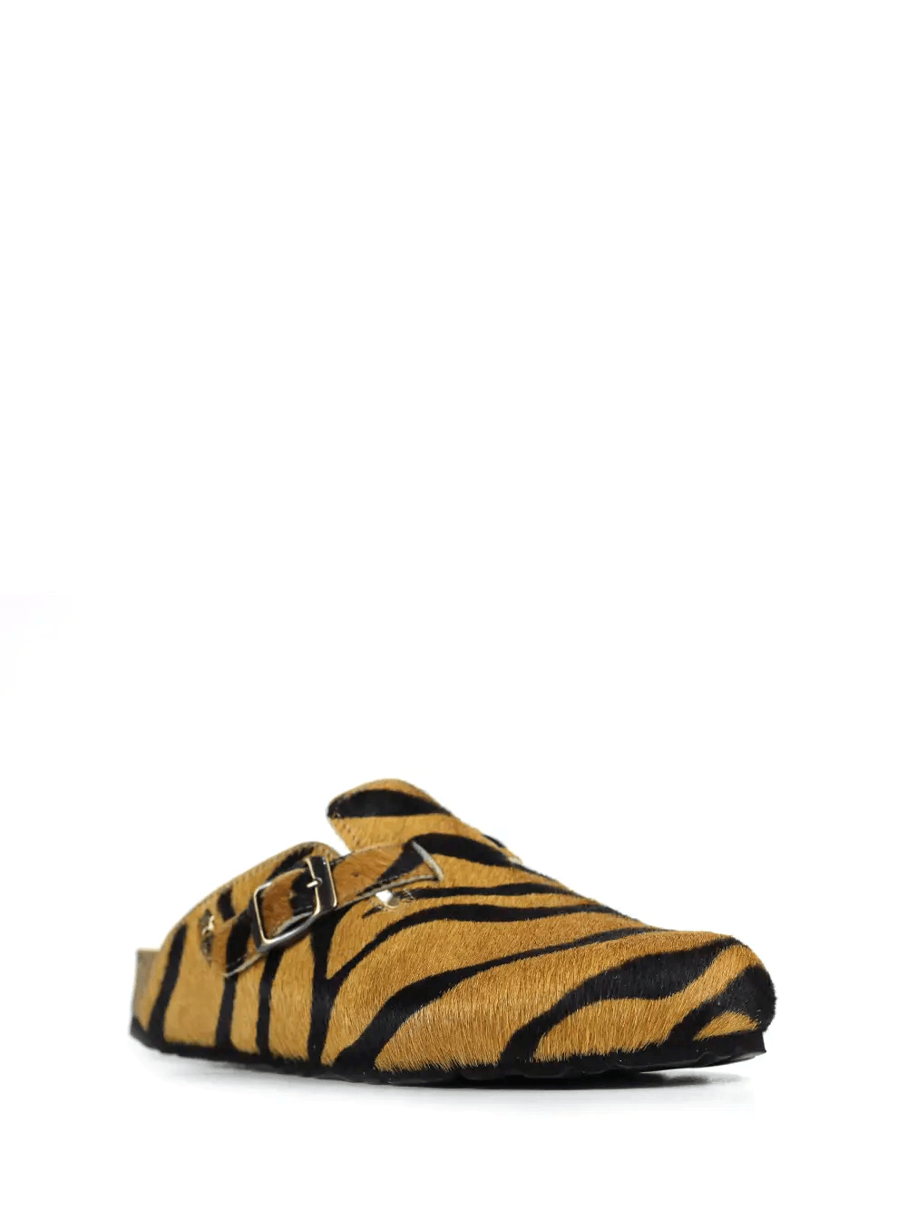 SABOT IN CAVALLINO - CALZATURE - Due Piedi