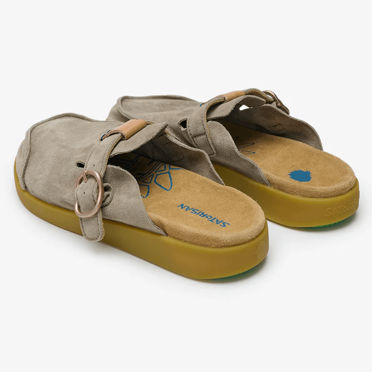 SABOT IN PELLE - CALZATURE - Due Piedi