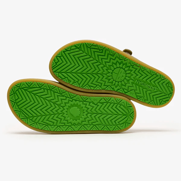 SABOT IN PELLE - CALZATURE - Due Piedi