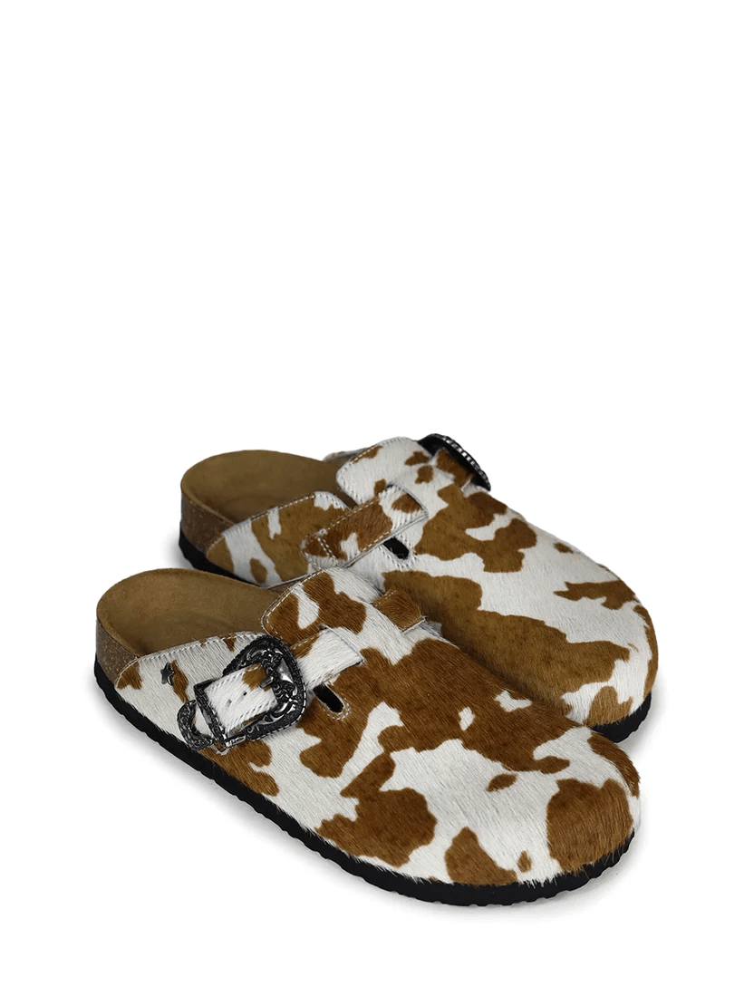 SABOT MUCCA - CALZATURE - Due Piedi
