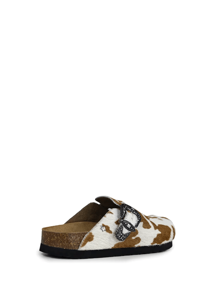 SABOT MUCCA - CALZATURE - Due Piedi