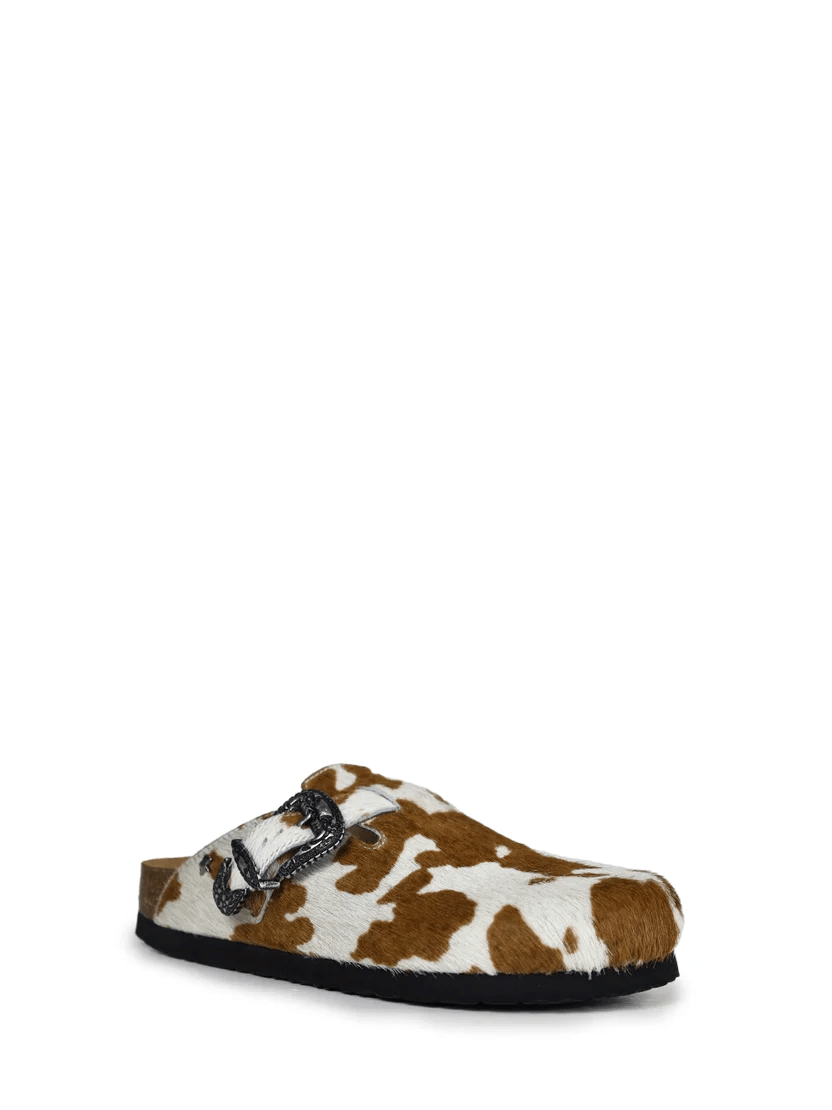 SABOT MUCCA - CALZATURE - Due Piedi