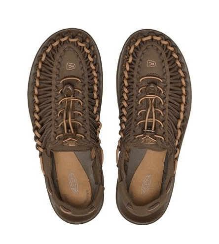 SANDALO BASSO - CALZATURE - Due Piedi