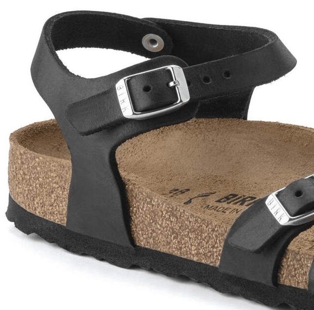 SANDALO DUE FASCIE - CALZATURE - Due Piedi