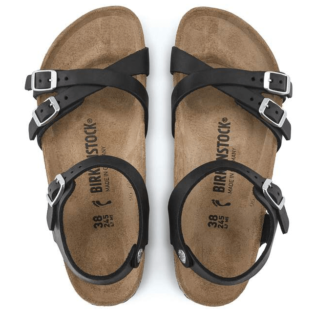 SANDALO DUE FASCIE - CALZATURE - Due Piedi