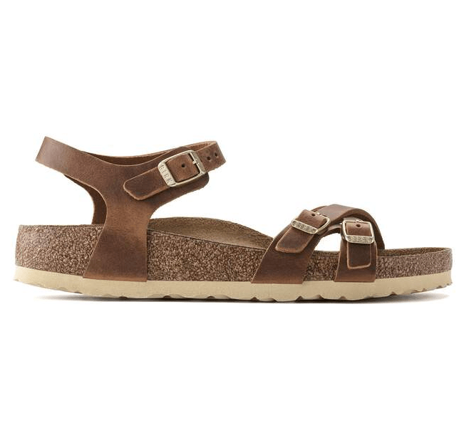 SANDALO DUE FASCIE - CALZATURE - Due Piedi