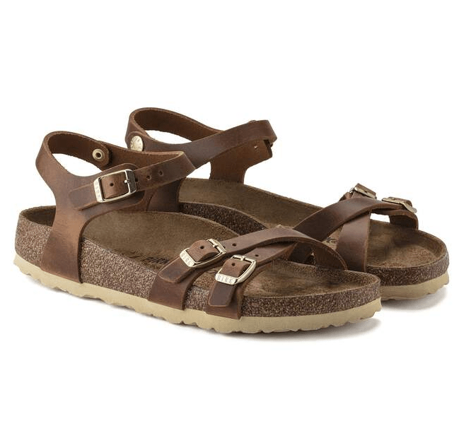 SANDALO DUE FASCIE - CALZATURE - Due Piedi
