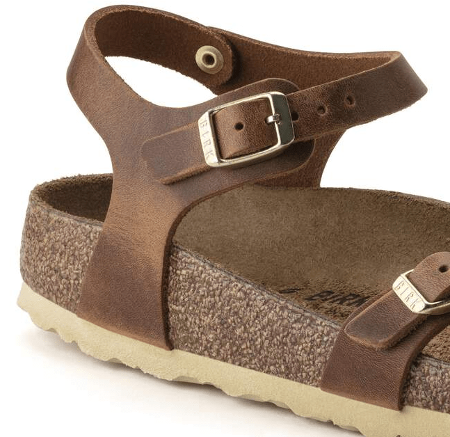 SANDALO DUE FASCIE - CALZATURE - Due Piedi