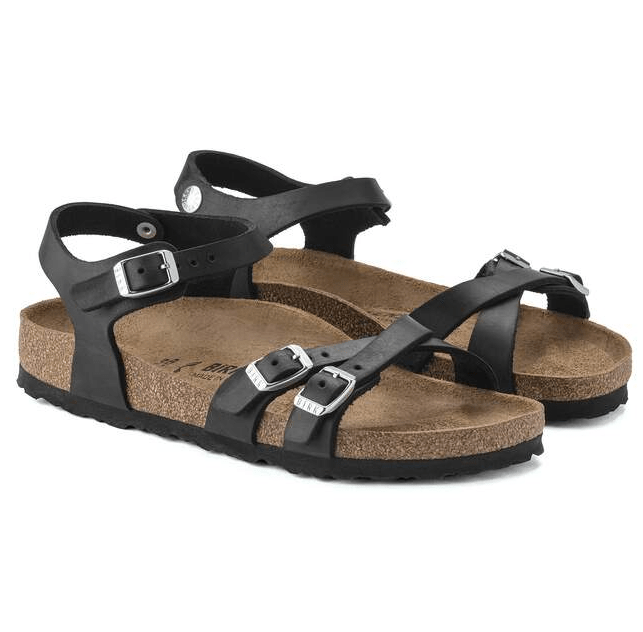 SANDALO DUE FASCIE - CALZATURE - Due Piedi