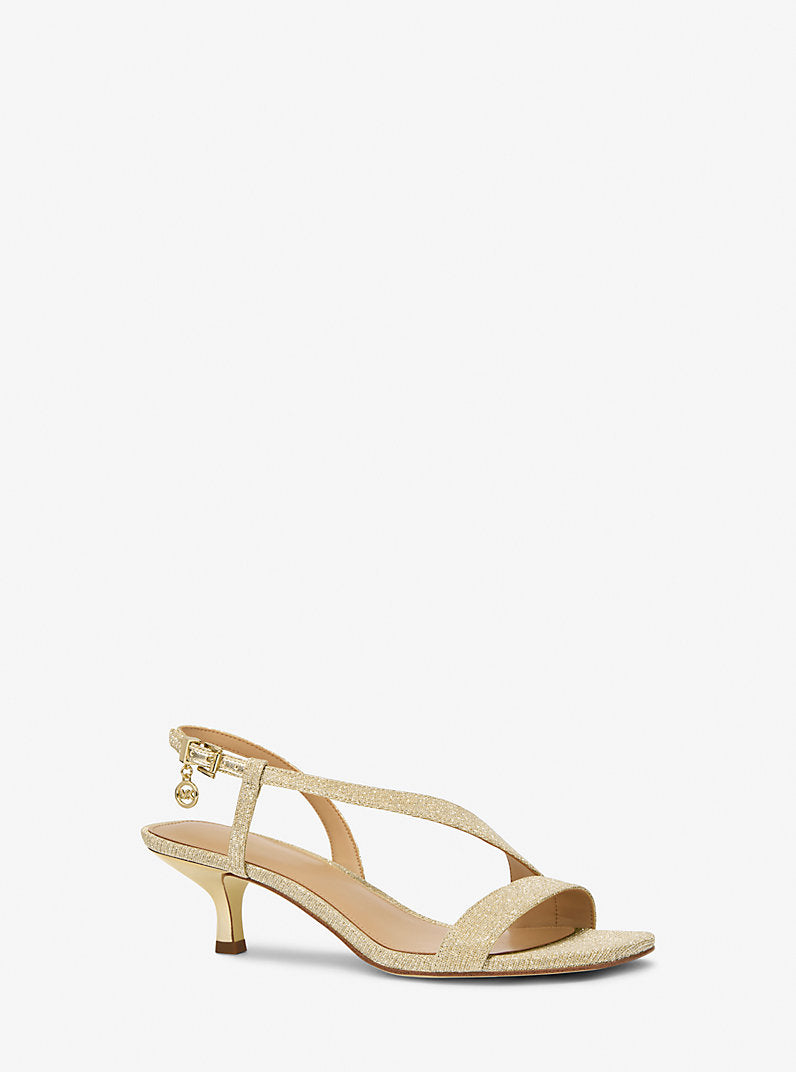 SANDALO GLITTER - CALZATURE - Due Piedi