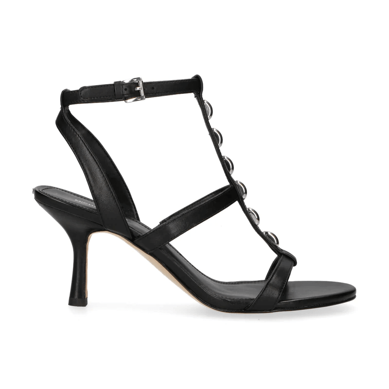 SANDALO IN GLITTER - CALZATURE - Due Piedi