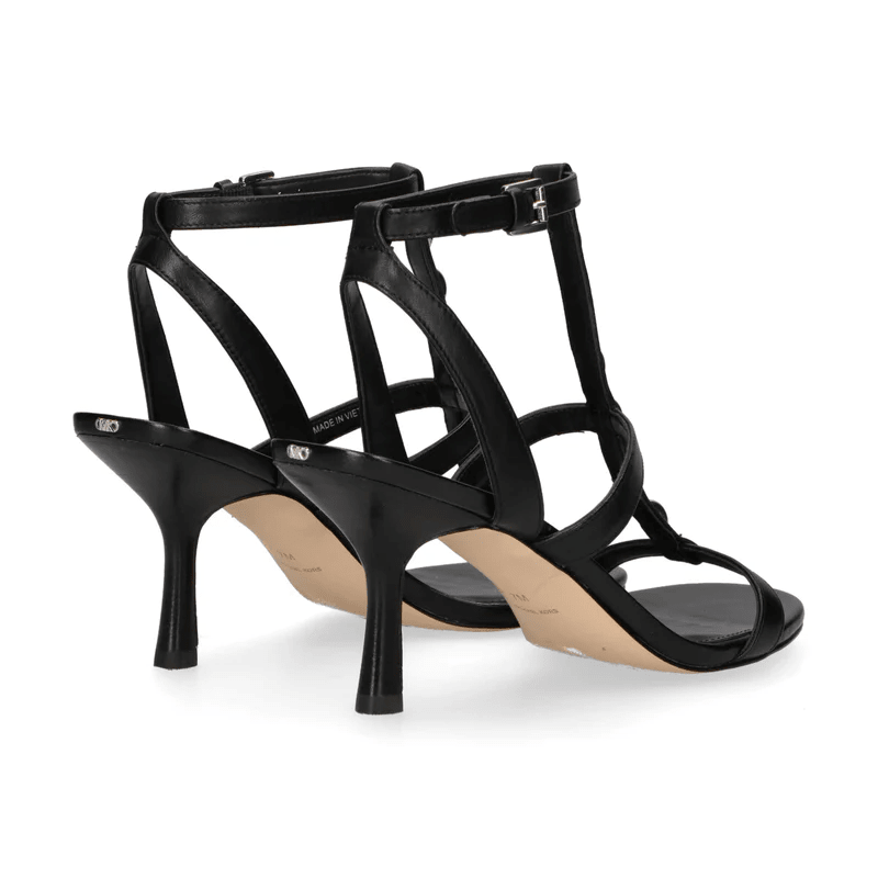 SANDALO IN GLITTER - CALZATURE - Due Piedi