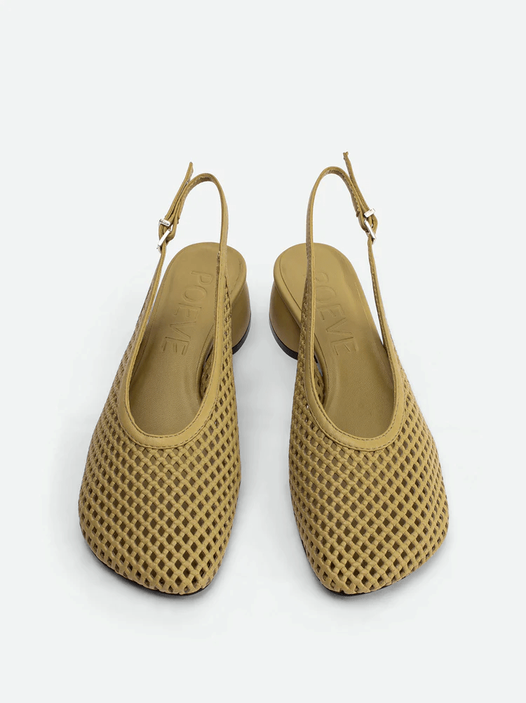 SANDALO IN PELLE - CALZATURE - Due Piedi