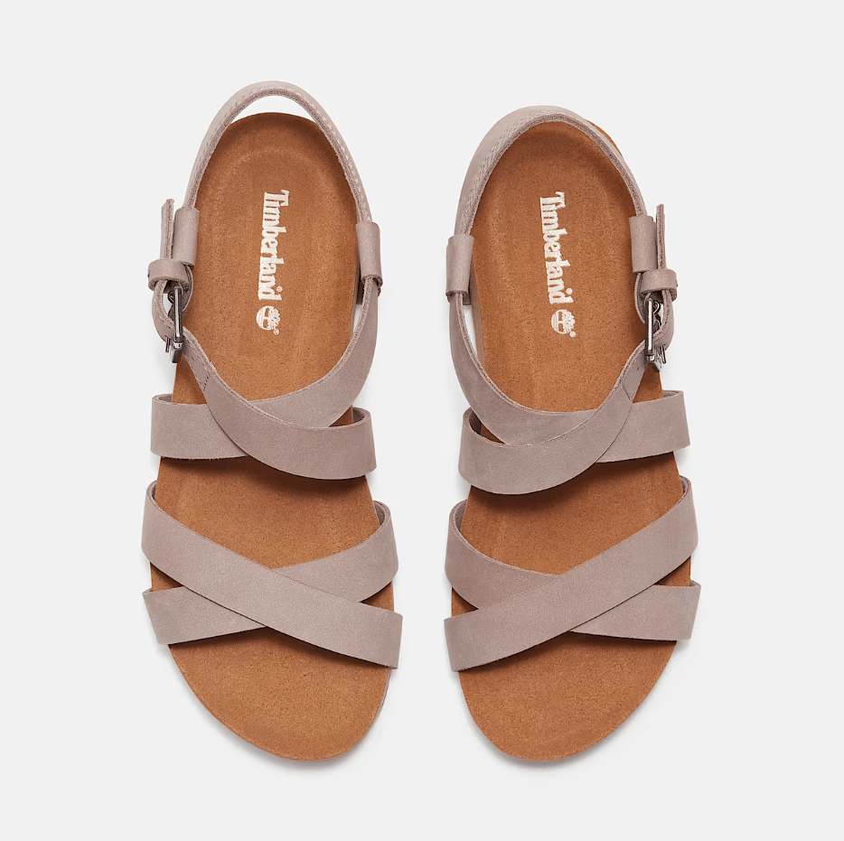 SANDALO IN PELLE - CALZATURE - Due Piedi