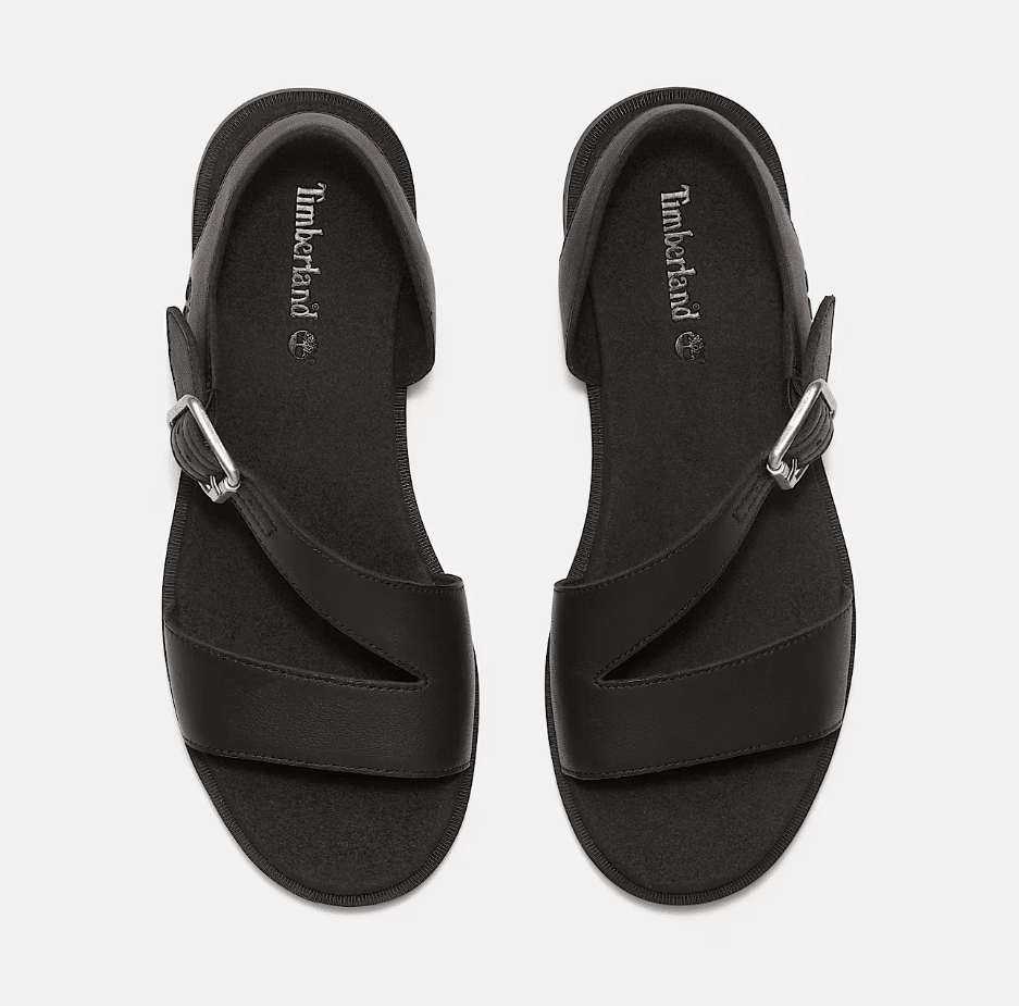 SANDALO IN PELLE - CALZATURE - Due Piedi