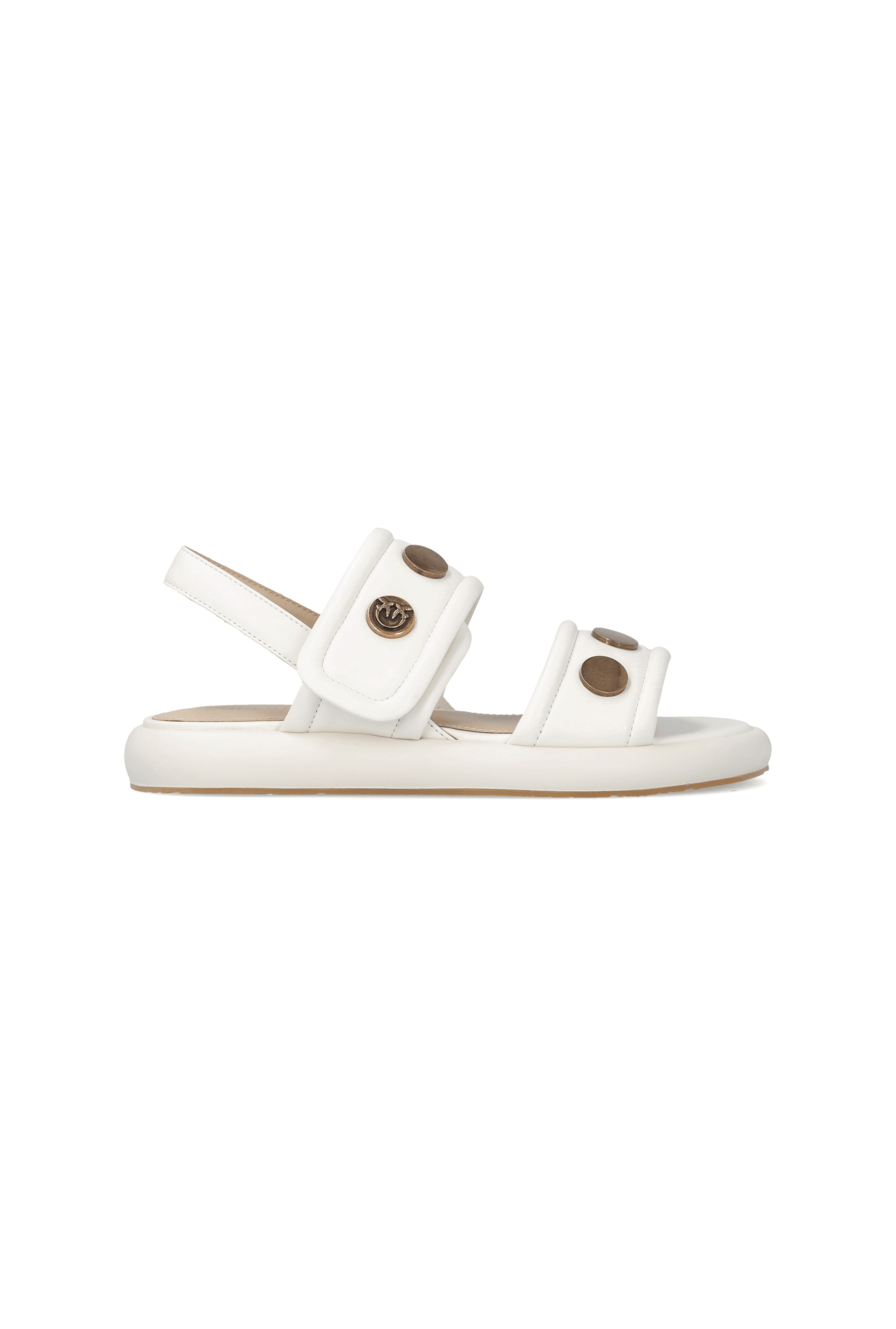 SANDALO IN PELLE - CALZATURE - Due Piedi