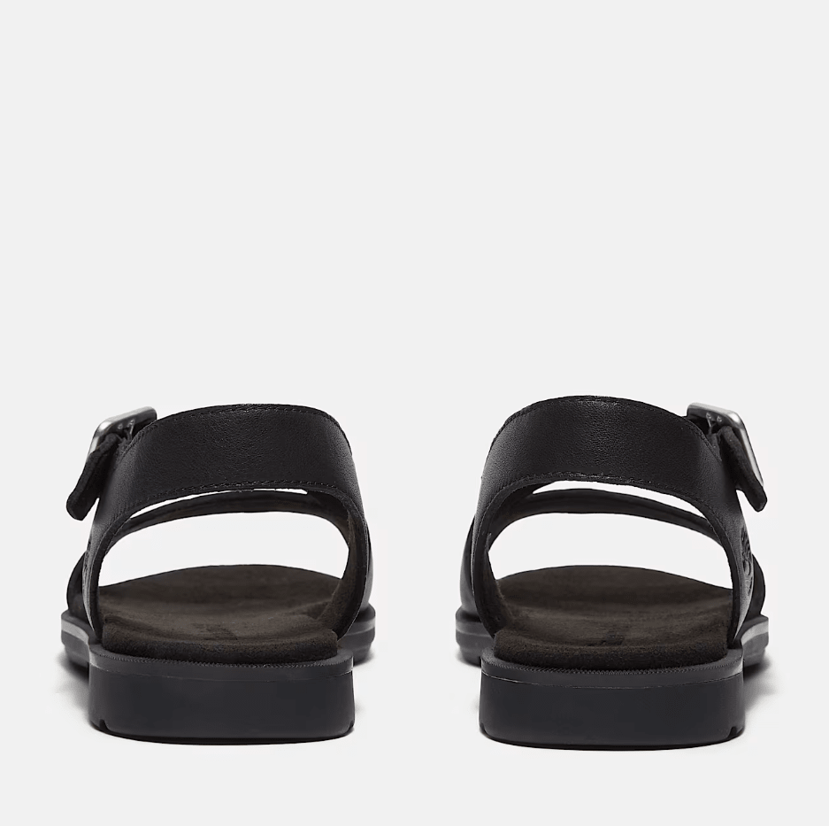 SANDALO IN PELLE - CALZATURE - Due Piedi