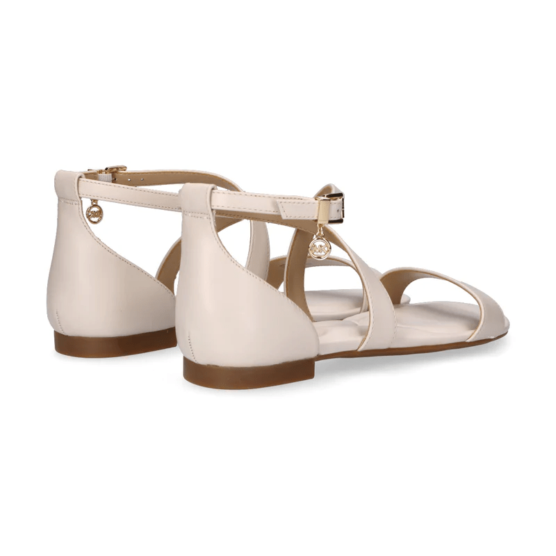 SANDALO IN PELLE - CALZATURE - Due Piedi
