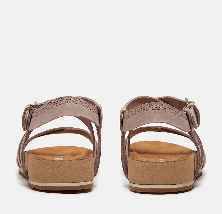 SANDALO IN PELLE - CALZATURE - Due Piedi