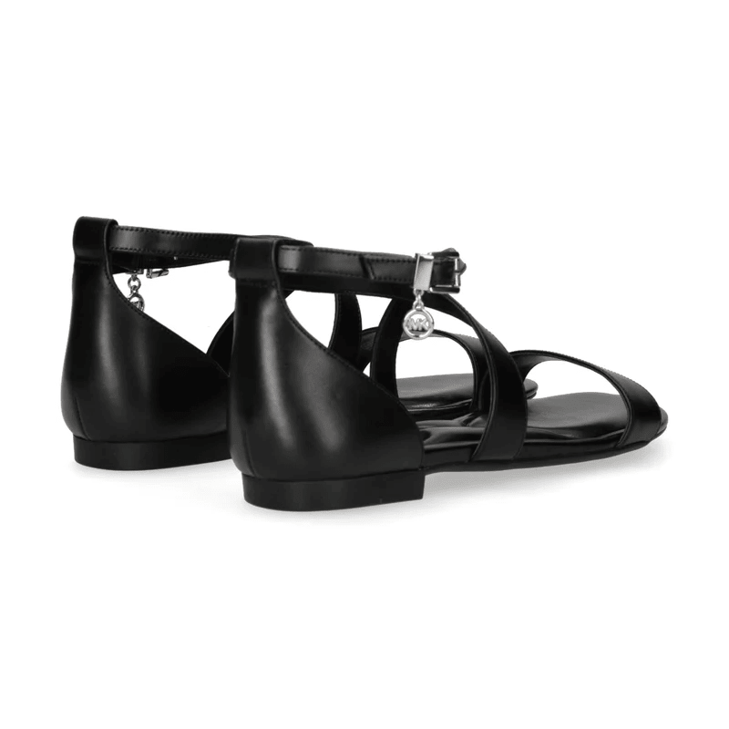 SANDALO IN PELLE - CALZATURE - Due Piedi